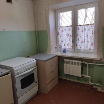 Продается 1-комнатная квартира, 31 м²