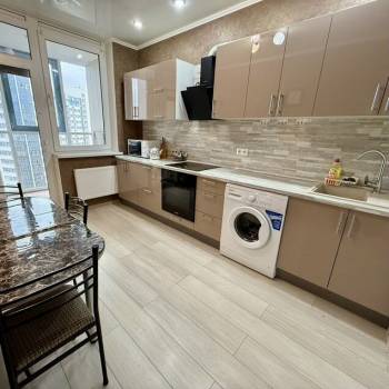 Сдается 1-комнатная квартира, 40,3 м²