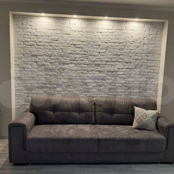 Сдается 2-х комнатная квартира, 45 м²