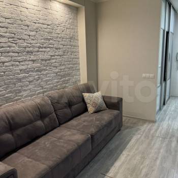 Сдается 2-х комнатная квартира, 45 м²