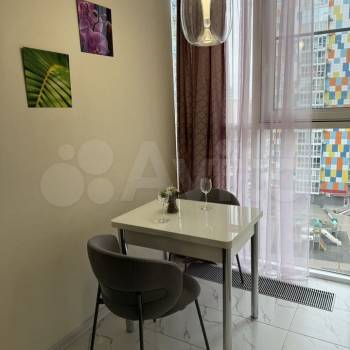 Сдается 2-х комнатная квартира, 45 м²