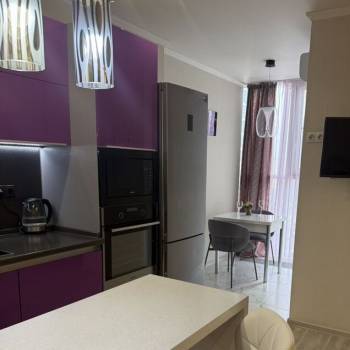 Сдается 2-х комнатная квартира, 45 м²