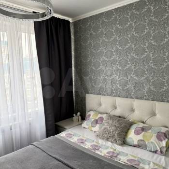 Сдается 2-х комнатная квартира, 45 м²
