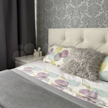 Сдается 2-х комнатная квартира, 45 м²