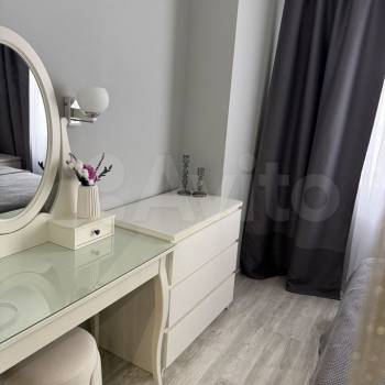 Сдается 2-х комнатная квартира, 45 м²