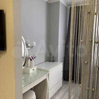 Сдается 2-х комнатная квартира, 45 м²
