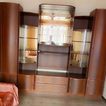 Сдается 2-х комнатная квартира, 44,1 м²