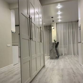 Сдается 2-х комнатная квартира, 43 м²