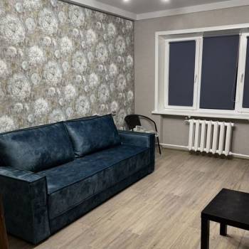 Сдается 2-х комнатная квартира, 46 м²