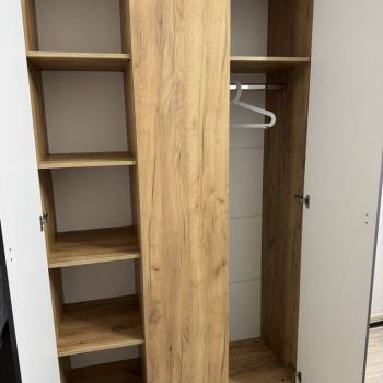 Сдается 2-х комнатная квартира, 46 м²