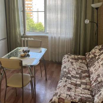 Продается 1-комнатная квартира, 44,4 м²