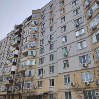 Продается 1-комнатная квартира, 41,6 м²