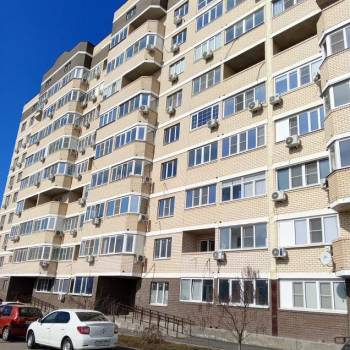 Продается 1-комнатная квартира, 43,6 м²