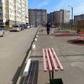 Продается 1-комнатная квартира, 43,6 м²