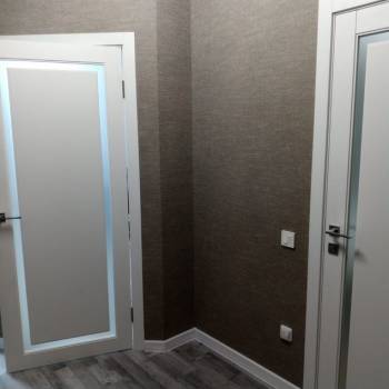 Продается 1-комнатная квартира, 43,6 м²