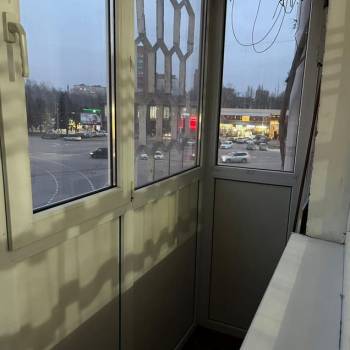 Сдается 1-комнатная квартира, 36 м²