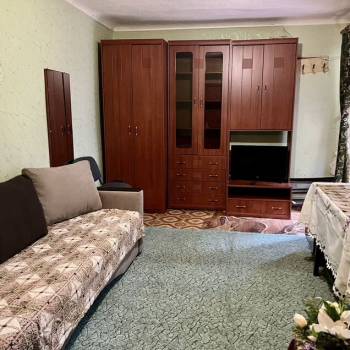 Сдается 2-х комнатная квартира, 32 м²