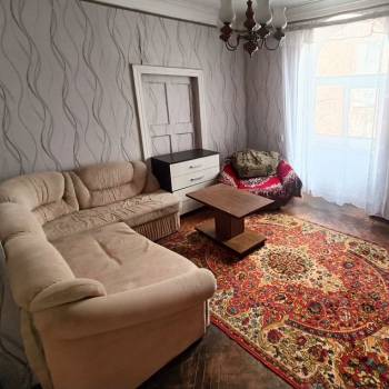 Сдается Многокомнатная квартира, 86 м²