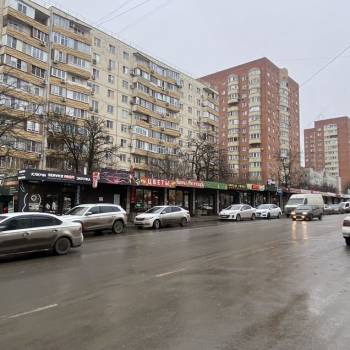 Сдается Нежилое помещение, 16 м²