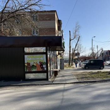 Сдается Нежилое помещение, 20 м²