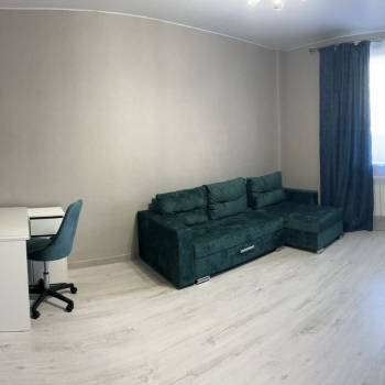Сдается 1-комнатная квартира, 26 м²