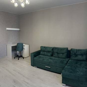 Сдается 1-комнатная квартира, 26 м²