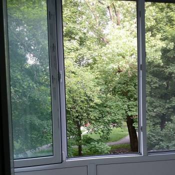 Продается 1-комнатная квартира, 30 м²