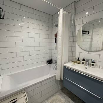 Продается 1-комнатная квартира, 29 м²