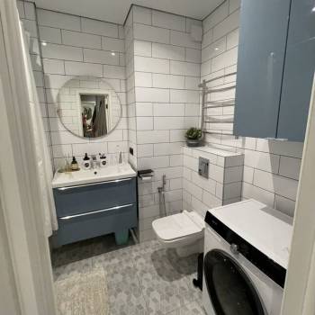 Продается 1-комнатная квартира, 29 м²