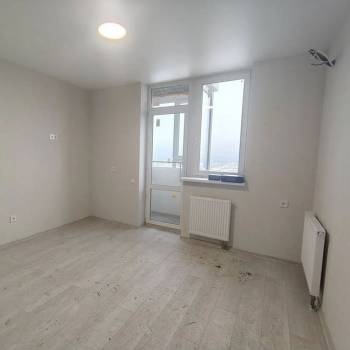 Продается 1-комнатная квартира, 24 м²