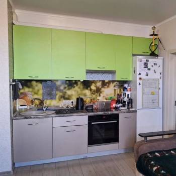 Продается 2-х комнатная квартира, 39 м²