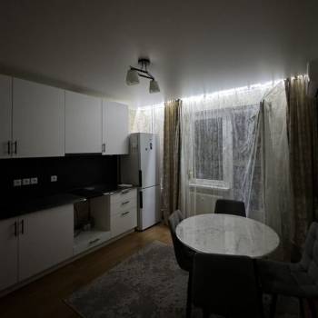 Сдается 1-комнатная квартира, 37 м²