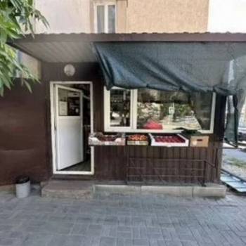 Сдается Нежилое помещение, 13 м²