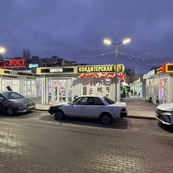 Сдается Нежилое помещение, 30 м²