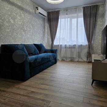 Сдается 1-комнатная квартира, 36 м²