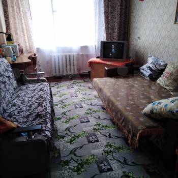 Сдается Комната, 18 м²