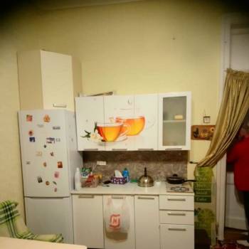 Сдается Комната, 17 м²