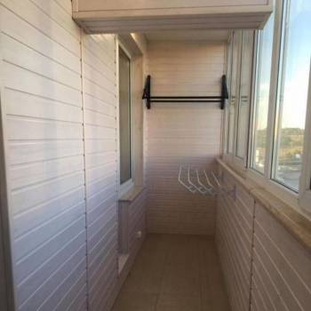 Сдается 1-комнатная квартира, 49 м²