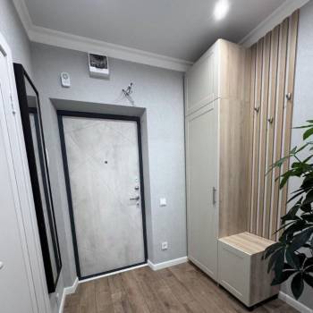 Сдается 1-комнатная квартира, 35 м²