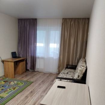 Сдается 1-комнатная квартира, 28 м²