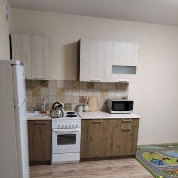 Сдается 1-комнатная квартира, 28 м²