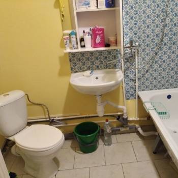 Сдается 1-комнатная квартира, 28 м²