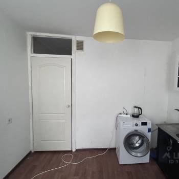 Сдается 1-комнатная квартира, 43 м²