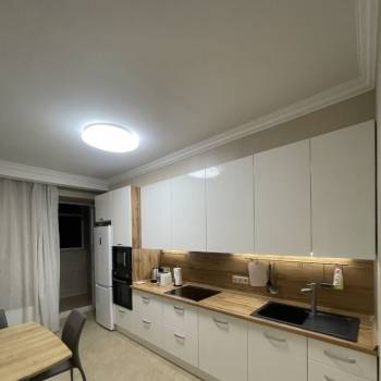 Сдается 1-комнатная квартира, 45 м²