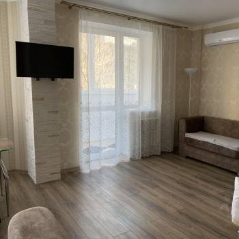 Сдается 1-комнатная квартира, 35 м²