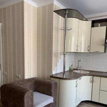 Сдается 1-комнатная квартира, 35 м²