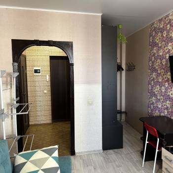 Сдается 1-комнатная квартира, 47 м²