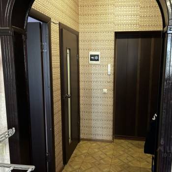 Сдается 1-комнатная квартира, 47 м²