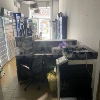 Сдается Нежилое помещение, 12 м²