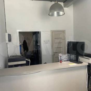 Сдается Нежилое помещение, 12 м²